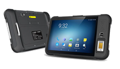 Tablet P80 PanalWMS